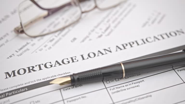 Construction Loans in Bigfork, MT